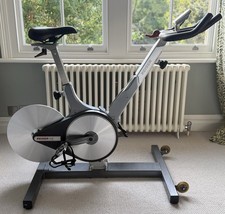 Kaiser indoor spin bike - kaiser,