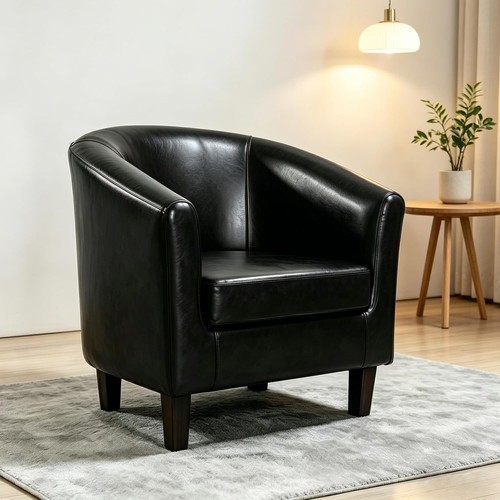 Mcc direct leather tub - direct,