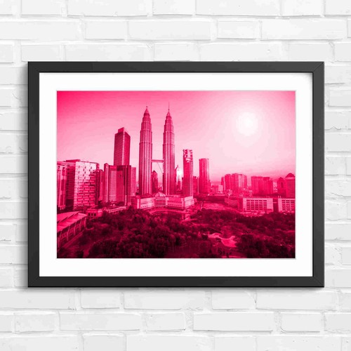 Malaysia petronas towers - malaysia,