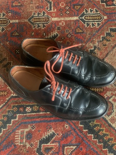 Sanders japan men - men's, blk