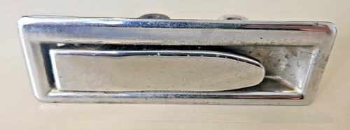 Triumph stag tonneau hood - triumph, /