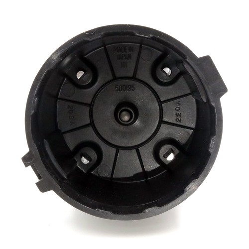 New distributor cap fit - new,