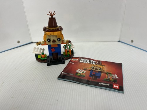 Lego brickheadz 40352 - lego,