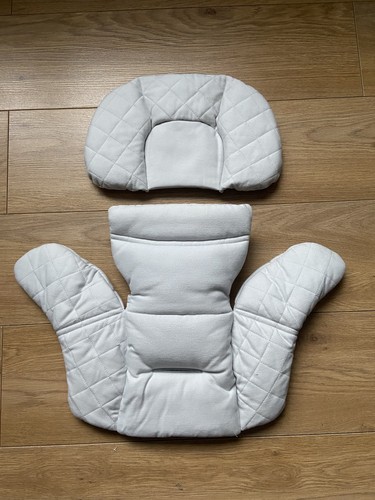 Nuna pipa car seat - nuna,
