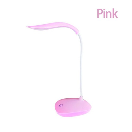 Led flexible touch desk - led, light