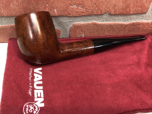 Vintage vauen briar wood - vintage,