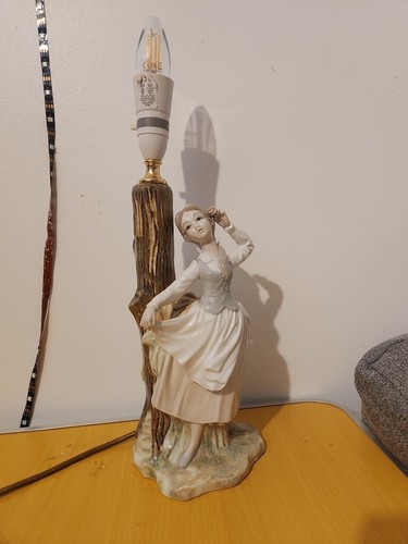 Vintage tengra porcelain - tengra,