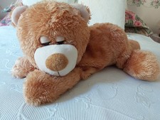 Vintage Lying Down Large Pyjama Case Soft & Cuddly