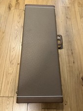 Fender G&G Case For Custom