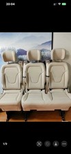 Mercedes vito vclass comfort - vito,