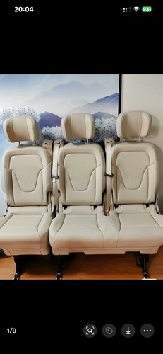 Mercedes vito vclass comfort - vclass,