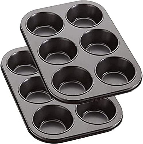Deep sturdy muffin fairy - muffin,