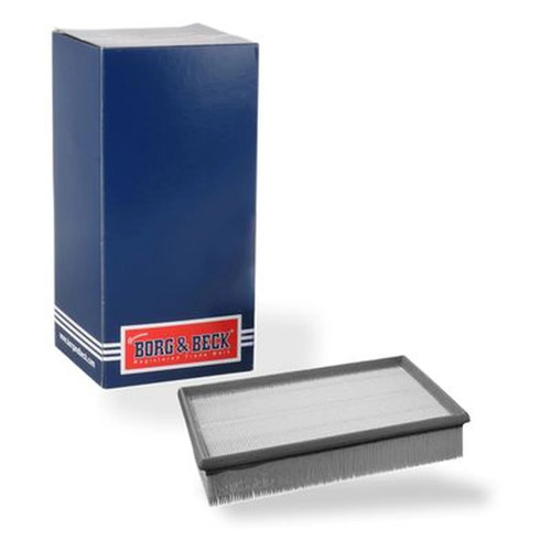 Borg beck engine air filter - borg,