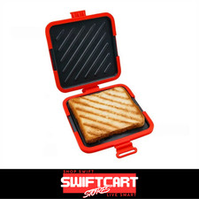 Toasted Sandwich Maker Machine