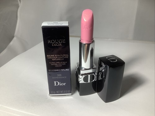 Dior floral care lip balm - care,