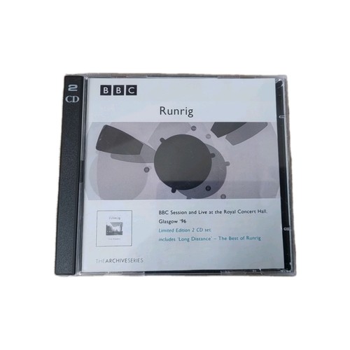 Runrig the archive - runrig.,