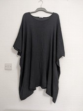 Made in Italy Grey Lagenlook