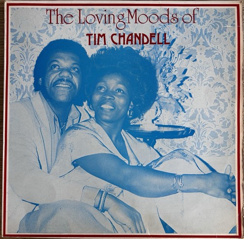 Tim chandell the - tim,