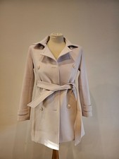 Forever New Petite Mac Trench
