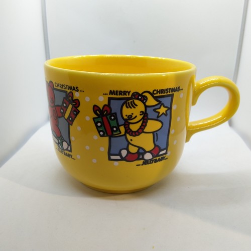 Bassetts jelly babies mug - jelly,