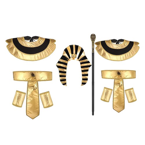 Egyptian themed accessories - egyptian,