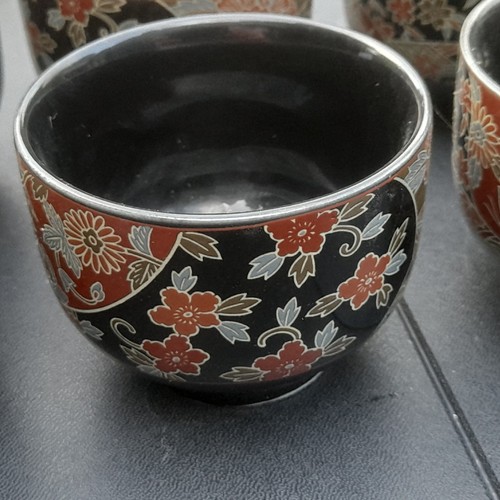 Vintage japanese yunomi - japanese,