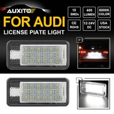 For Audi A3 8P 2004-12 Xenon