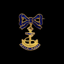 Original WW2 Royal Navy