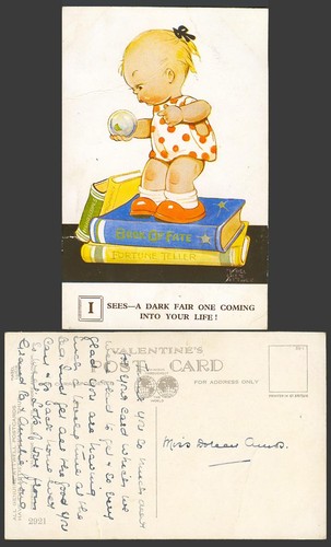 Mabel lucie attwell - mabel,