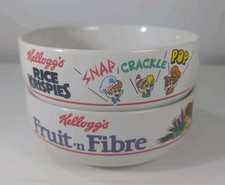 Vintage 1987 Kellogg's