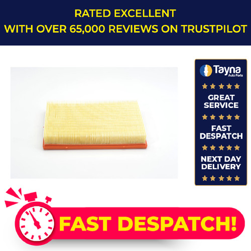 Air filter fits taxi 5d - filter, tx