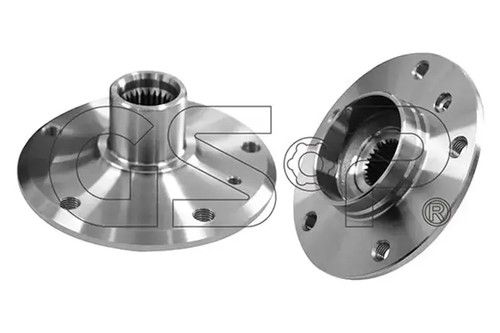 Wheel hub 9427008 gsp - gsp, for