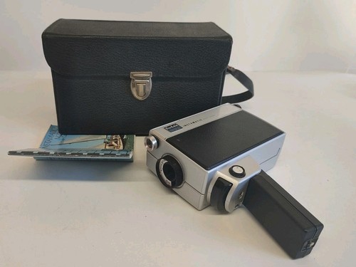 Vintage kodak instamatic m22 - kodak,