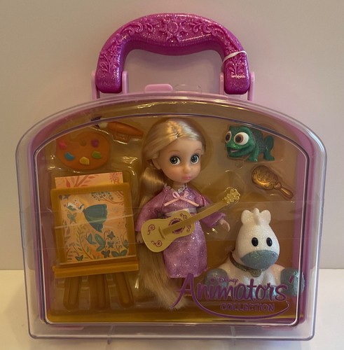 Disney store tangled rapunzel - store,