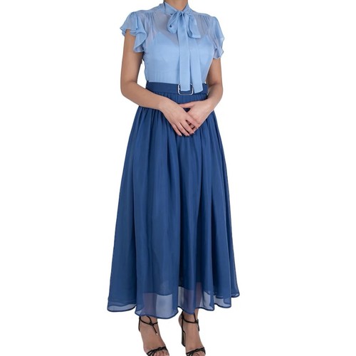 Leo lin electrica dress - leo, size