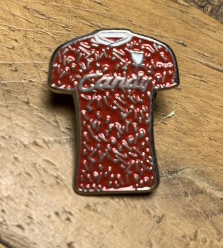 Vintage liverpool football - fc,