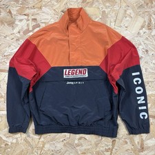 Jeep Spirit Pullover Jacket