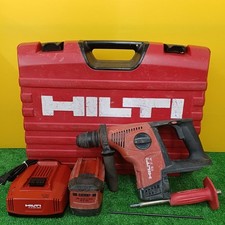 HILTI TE7-A 36V Cordless