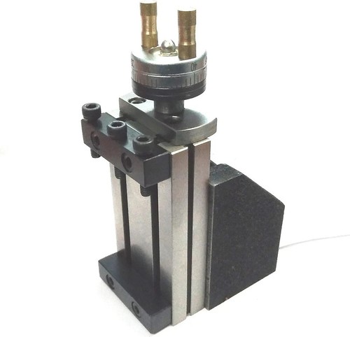 Tool post mini vertical - post,
