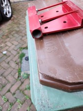 tracking gauges for 25mm stub