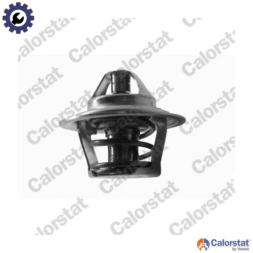 Thermostat coolant th1410 92j - thermostat,