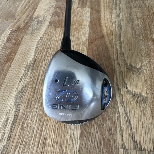 Superb ping wood - 7, wood,