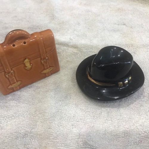 Vintage collectable hat - vintage,