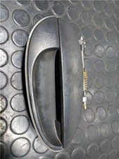 rear outer door handle rh