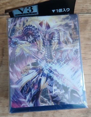 Cardfight vanguard one who - cardfight,