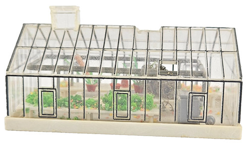 Jouef gauge commercial - commercial, plant