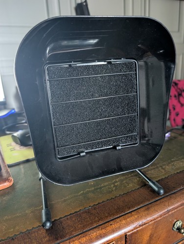 Fume extractor possibly from - extractor,