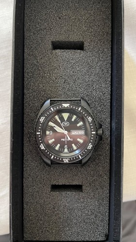 Cwc sbs divers watch - divers,