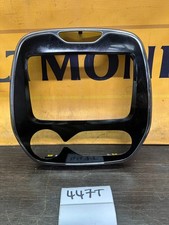 CAPTUR MK1 DASHBOARD SURROUND 447T