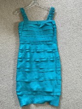 SANGRIA Turquoise Layered /